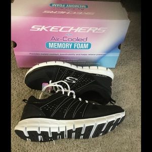 New Skechers in a box
